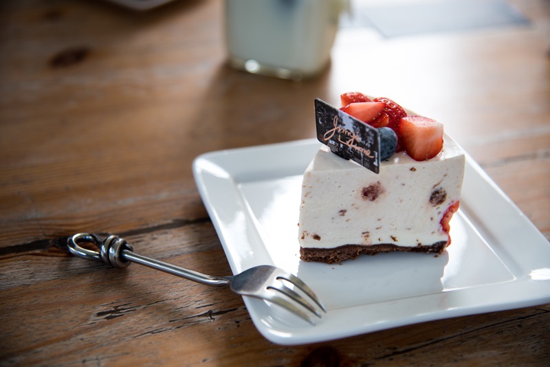 Dessert